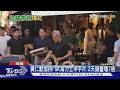 黃仁勳吃過就爆紅! SK海力士聯名7-11洋芋片 2天銷量暴增7倍｜TVBS新聞
