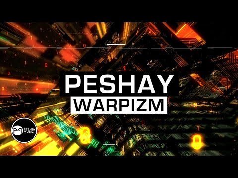 Peshay — Peshay - Warpizm
