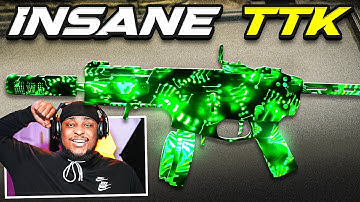 this *NEW* STRIKER 9 CLASS is UNSTOPPABLE in MW3! (Best STRIKER 9 Class Setup) - Modern Warfare 3