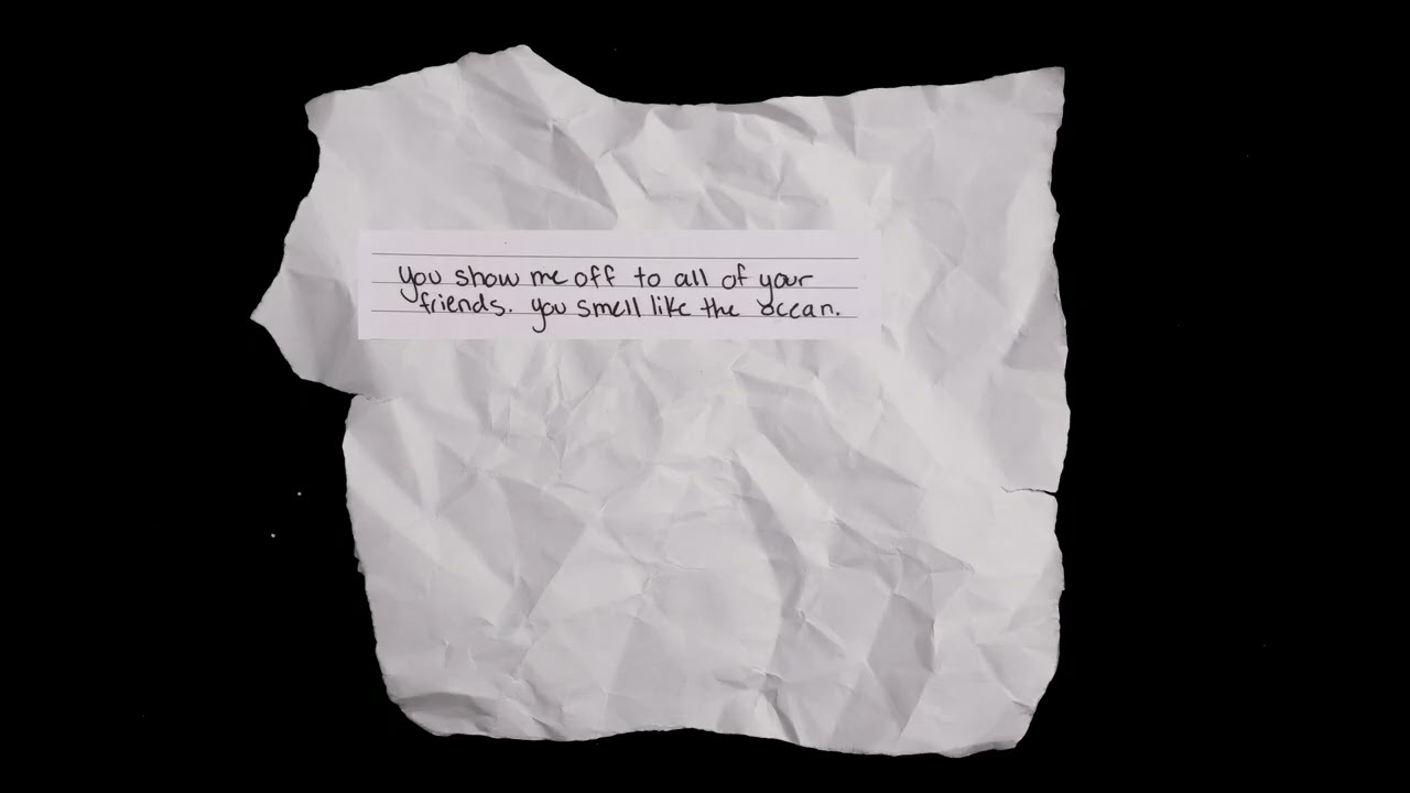 Secret Admirer thumbnail