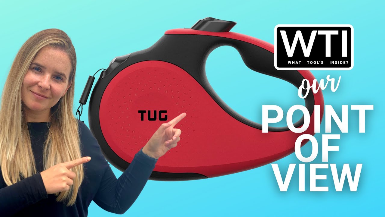 Our Point of View on Tug 360 Tangle-Free Dog Leashes From Amazon