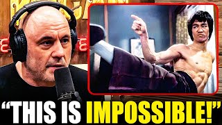 Ai Just Exposed The Truth About Bruce Lees Incredible Speed