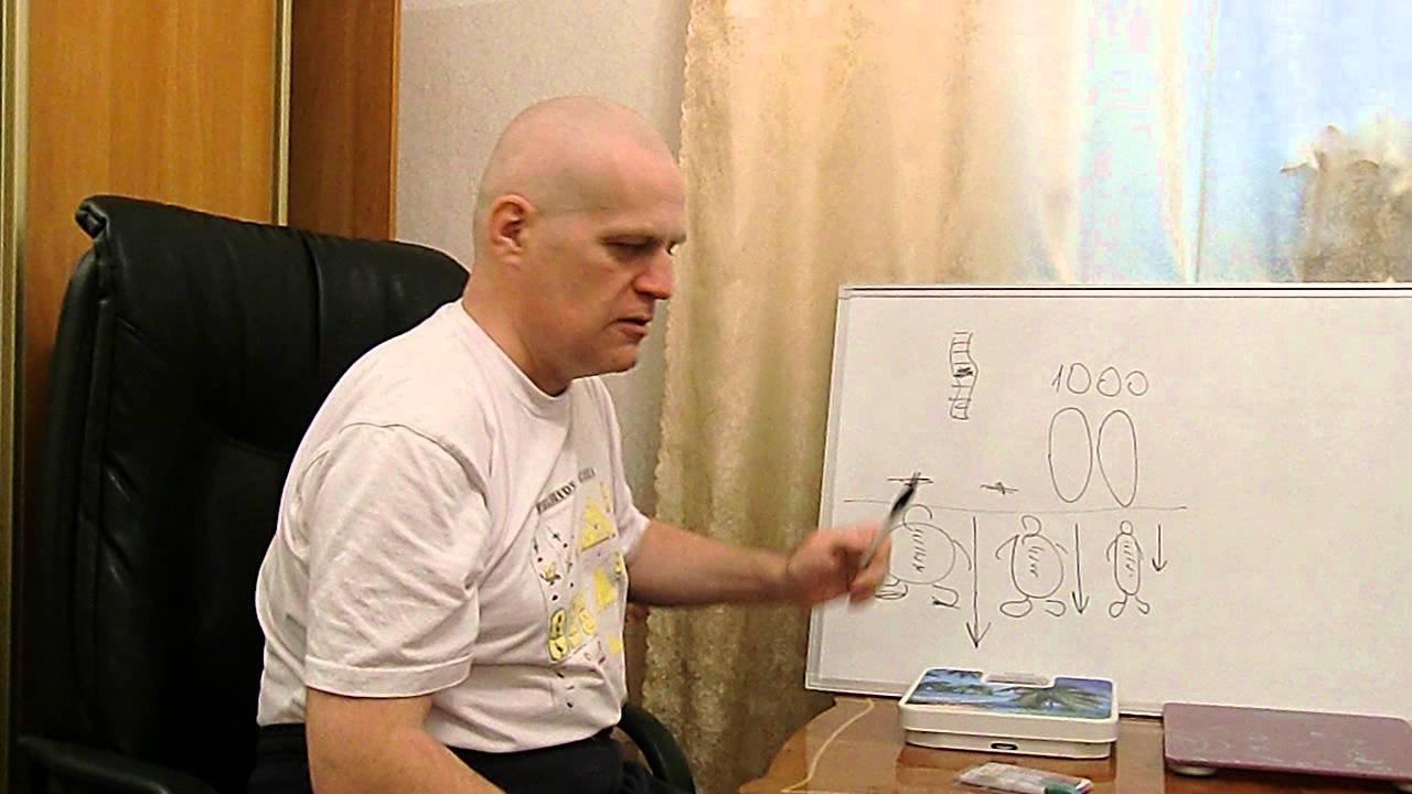 Снижение веса и позвоночник