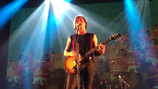 The Libertines - Fame & Fortune [live @ Brighton Centre, Brighton 02-10-17]