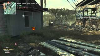 Extreme cruelty multi-kill pwn! March 2012