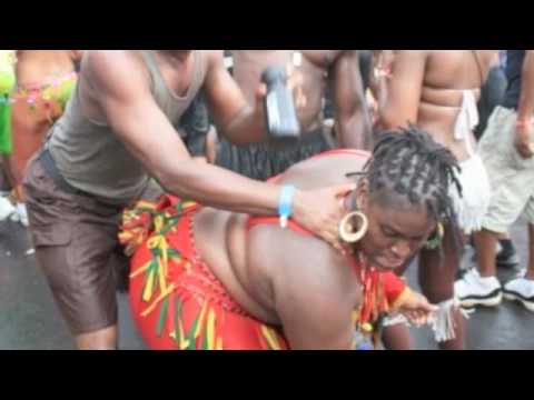 SIRLANCEALOT - BEN DONG New St.Lucia 2010 Soca