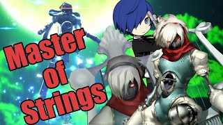 Orpheus and Greek Symbolism in Persona 3 | Part 1