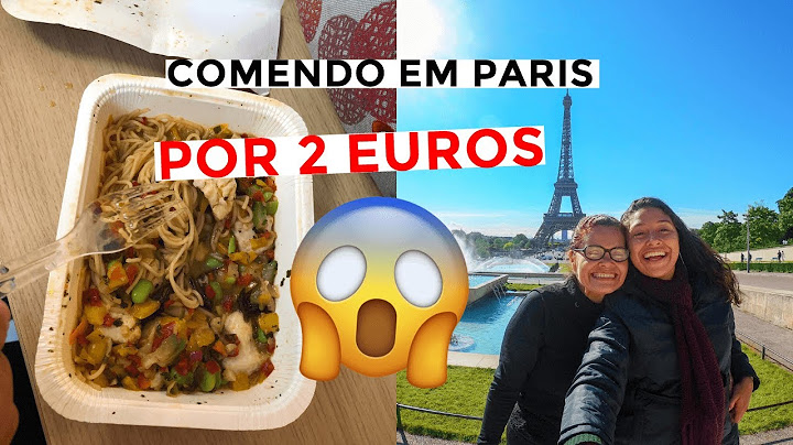 17 PARIS TIPS NOBODY TOLD YOU I Trip Partiu in France
