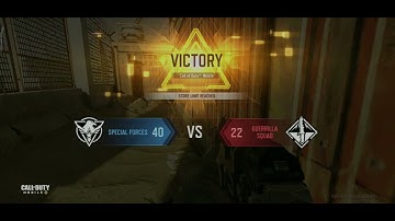 Call of Duty Mobile | Kill Confirm-Rust | No Commentary Mouzemoo  #Gameplay #Codmobile #CallofDuty