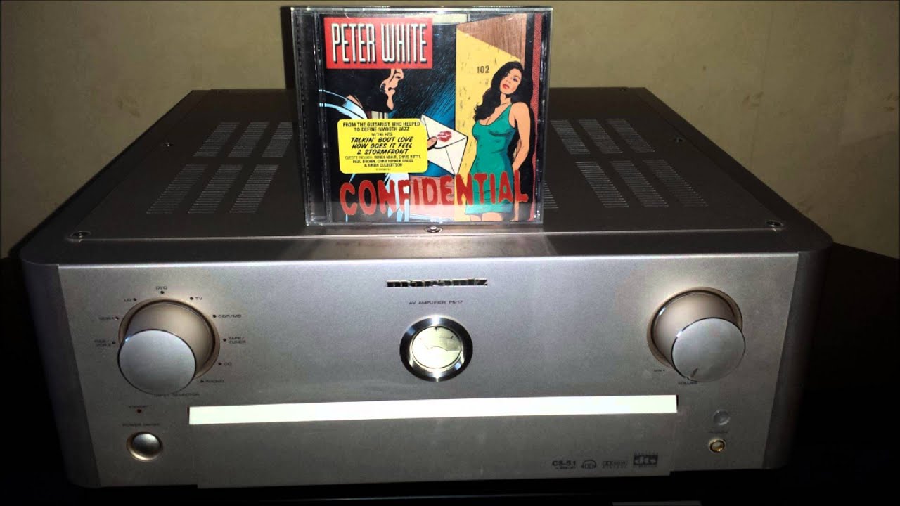 Peter White Endless Journey PETER WHITE- endless journey - YouTube