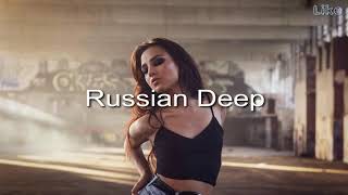 VAVAN - Зажигалка (O'Neill Remix) #RussianDeep #LikeMusic