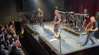 DESCENDENTS - (Rotting Out /My Dad Sucks) Catalyst, Santa Cruz, CA 5-11-23