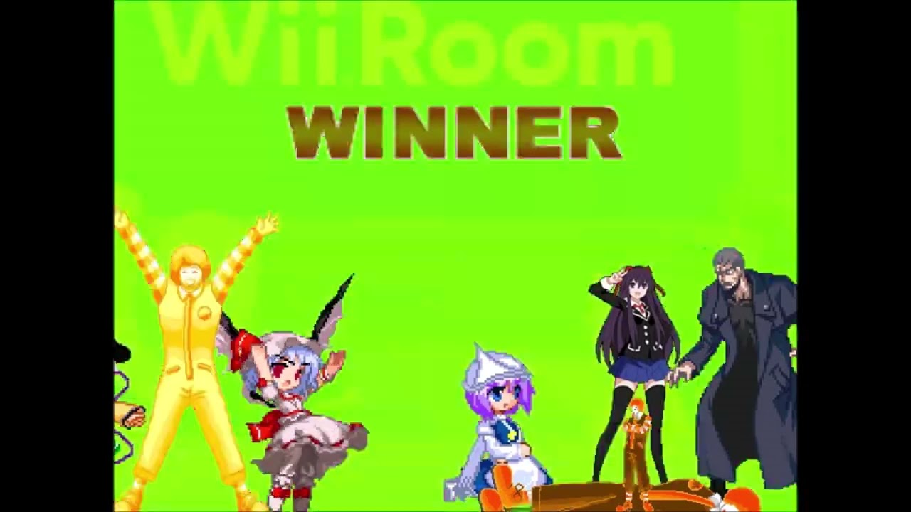 PAWPAWSFAN8UTTP MUGEN - REBOOT EPISODE 203 - GOLDEN VS GAIA