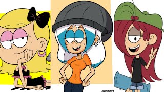 All Javisuzumiyas Oc From My Adventures