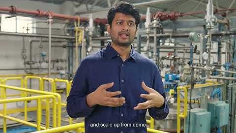 altM: Turning agri-waste into sustainable industrial inputs that replace petrochemicals