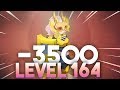 Steamer 2.48 : LES MEILLEURS STUFF AIR / DOPOU LEVEL 160 ?! -3500 !!