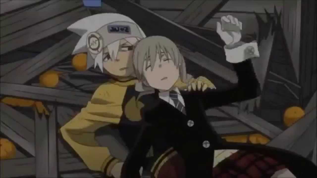 Soul eater soma