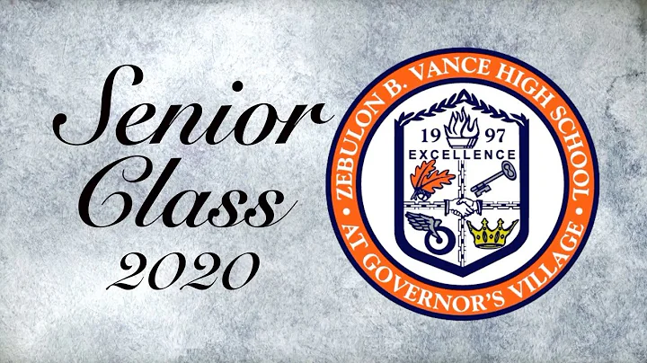 Zebulon B. Vance High School