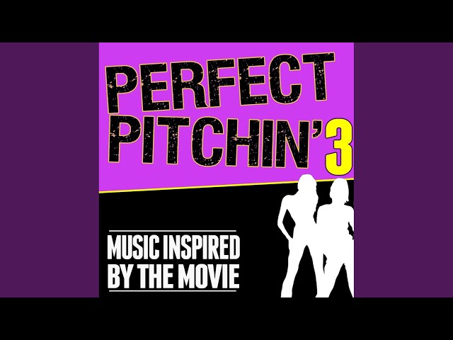 Pitch Perfect Inspired Musical Party Games