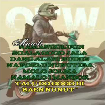 Story Batak | sekilas