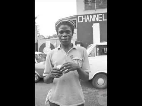 Dillinger ''Leggo Violence''
