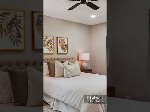 6806 Stoneybrooke Lane, Alexandria, VA home video tour