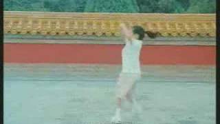 Mcdonalds Beijing Olympic Cheering Ad In China