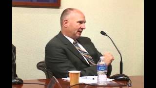 FEF-Secure Cloud Computing-Security-DISA-May 2012.wmv