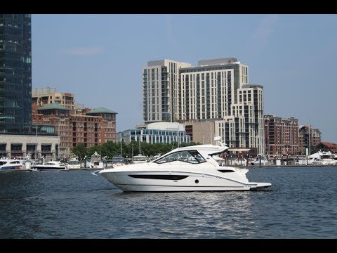 2019 Sea Ray