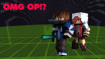 FlashCraftMC 1.10.2 test server