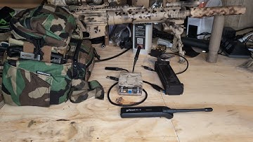 GoTenna Pro X1 Review & Deep Dive | Intro to Tactical Mesh Networks