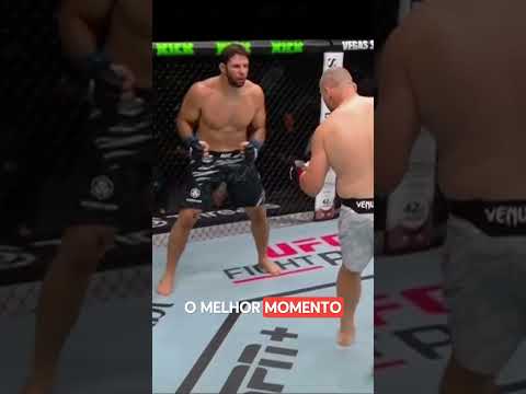 Buchecha estreia no UFC e decepciona