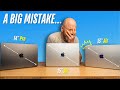 My M4 MacBook Air Mistake WATCH BEFORE BUYING My M4 MacBook Air Mistake WATCH BEFORE BUYING