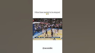 Prime Russ was unstoppable 😭🎋   #nba #basketball #hooper #memes #russellwestbrook #okcthunder