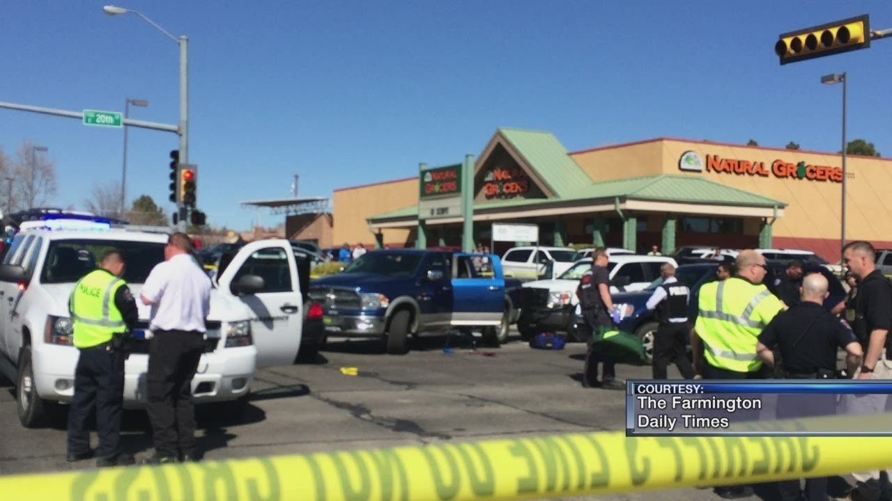 Questions remain in fatal Farmington police shooting YouTube