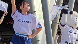 2025ステ/023】地平を駈ける獅子を見た／bluelegends2025 ベルーナ