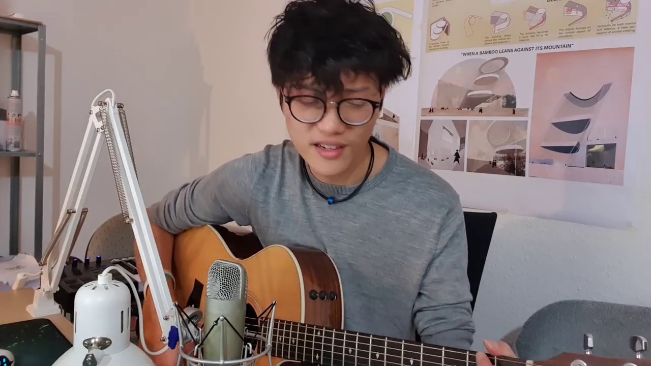 shaunY - Fast Forward