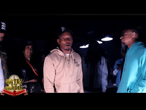 B.O.B. vs Bar Code