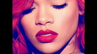 Rihanna - California King Bed