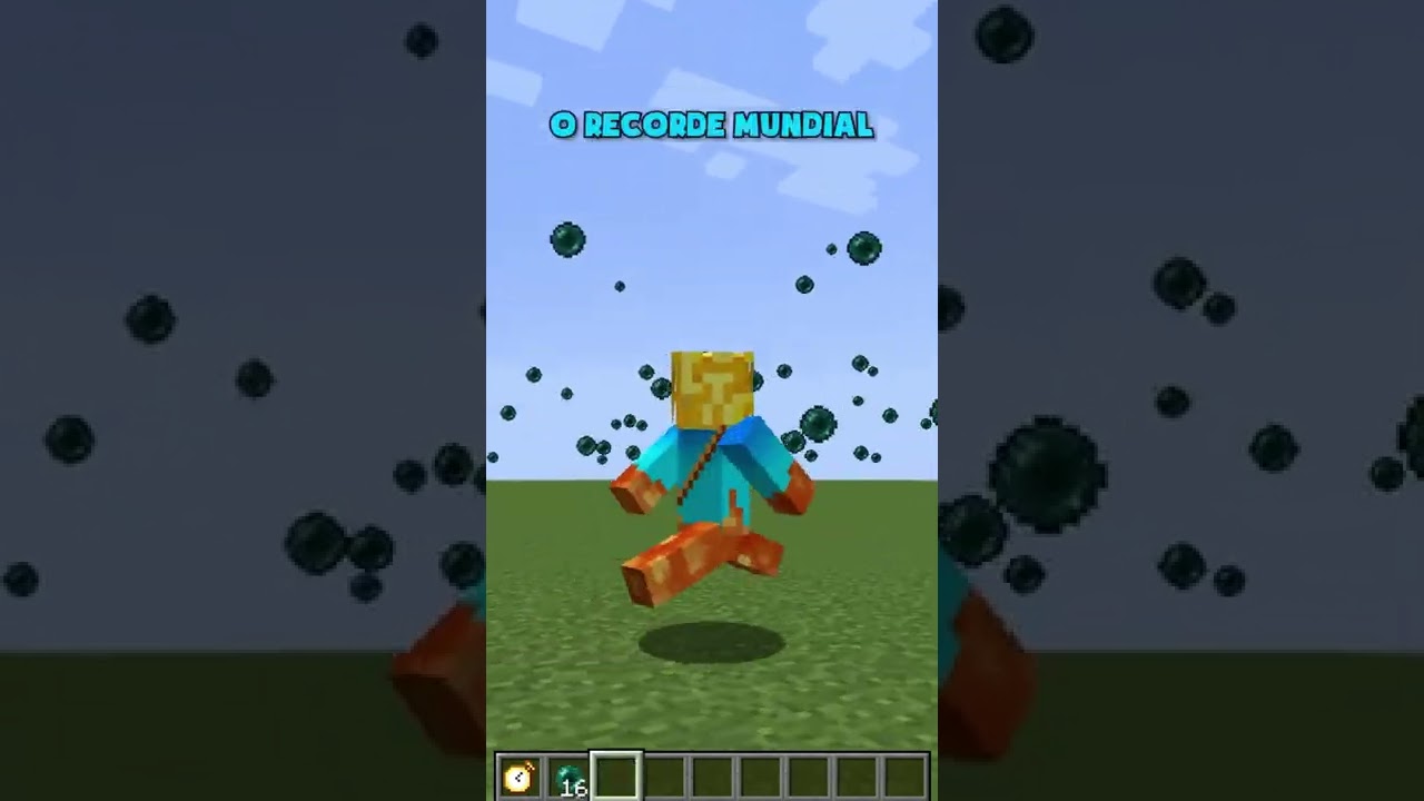 Joguei 1 MILHÃO DE PÉROLAS ao mesmo tempo!
