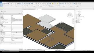 Dynamo_Auto Revit Floor finish.