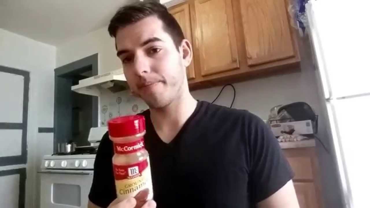 Can Cinnamon Kill You?? YouTube