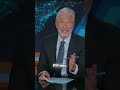 Jon Stewart uncovers the absurdity behind the latest political spectacle.