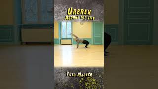 Information tutoriel macaco #facile #capoeira #breakdance Update