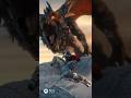 THE DRAGON’S SHADOW — Rise with Strength, Courage, and Honor