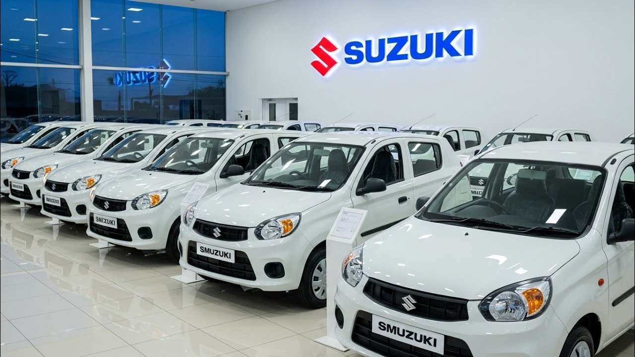 2026 Maruti Suzuki Alto 800 🔥 India की सबसे सस्ती कार फिर से लौट आई!