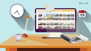 Inovit Showreel 2014