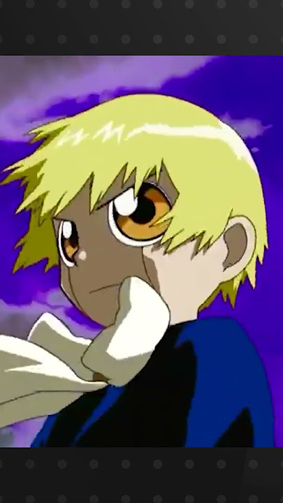 5 CURIOSIDADES INACREDITÁVEIS de ZATCH BELL! 