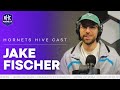 Hornets hive cast jake fischer