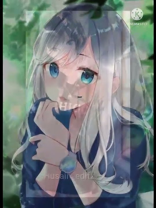 Anime X jaga mata jaga hati | baru pemula | husain_editz